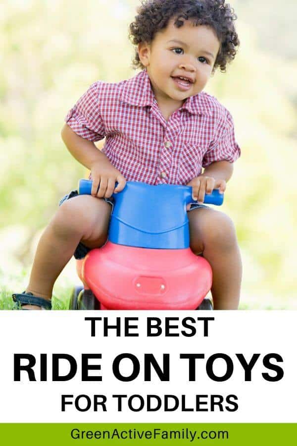 Ride On Toys for 1 Year Old I The Best Riding Toys for Toddlers in 2024